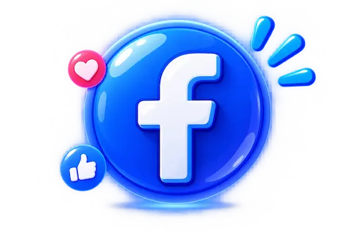 Følg Mixalot på Facebook